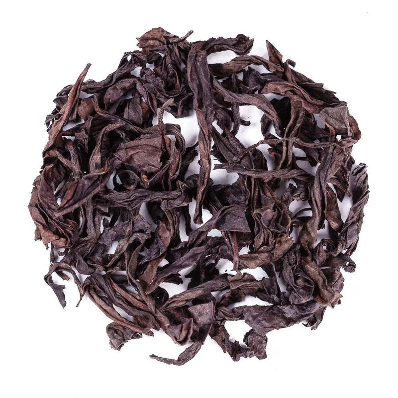Da Hong Pao offer from Tea Gallery