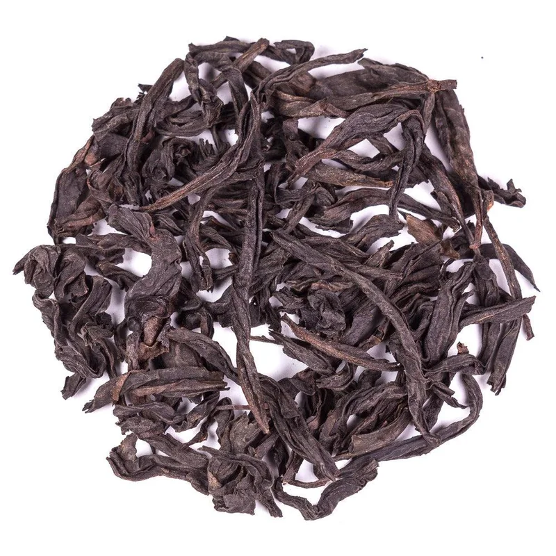 Da Hong Pao "Big Red Robe" Wu Yi Shan Rock Oolong Tea offer from Tea Gallery