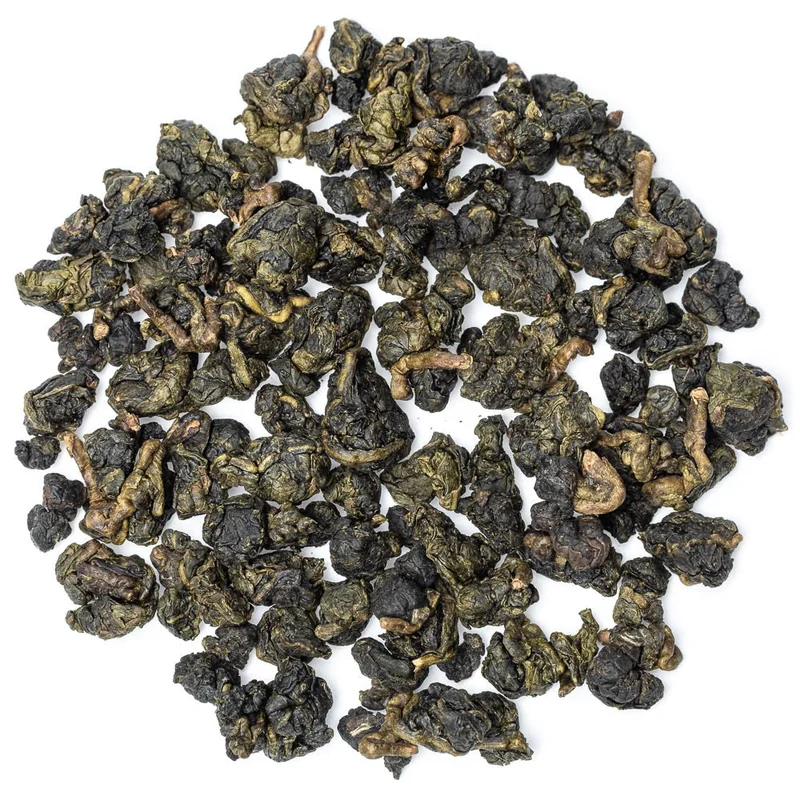 Jin Xuan Milk Oolong offer from Tea Gallery