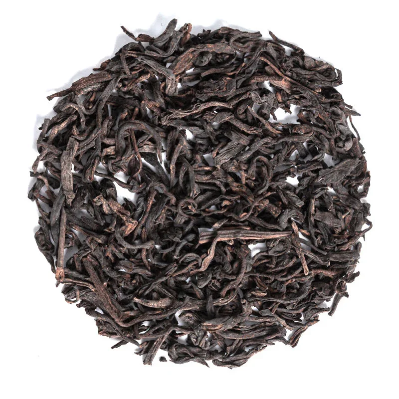 Liu Bao offer from Tea Gallery