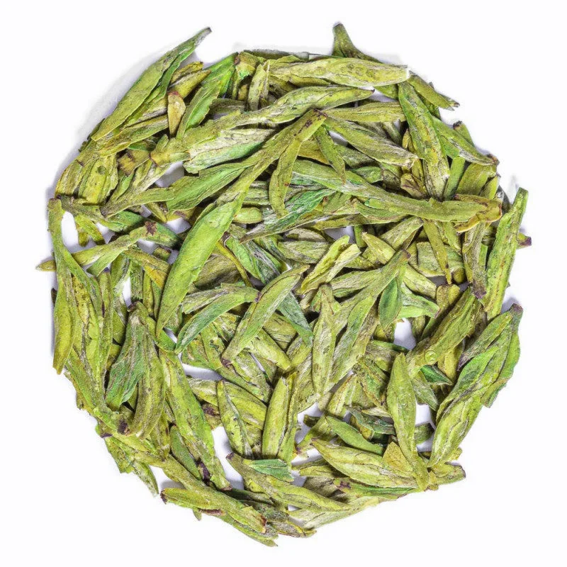 Longjing (Dragon Well) offer from Tea Gallery