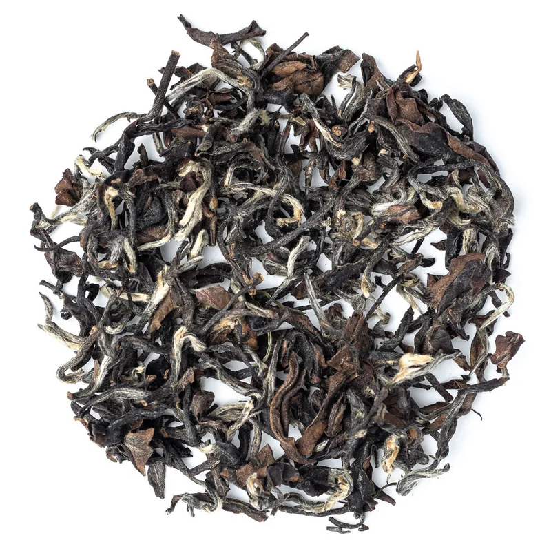Oriental Beauty (Bai Hao Oolong) offer from Tea Gallery