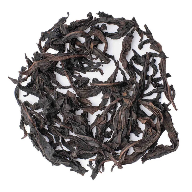 Tieluohan (Iron Arhat / Iron Warrior Monk) offer from Tea Gallery