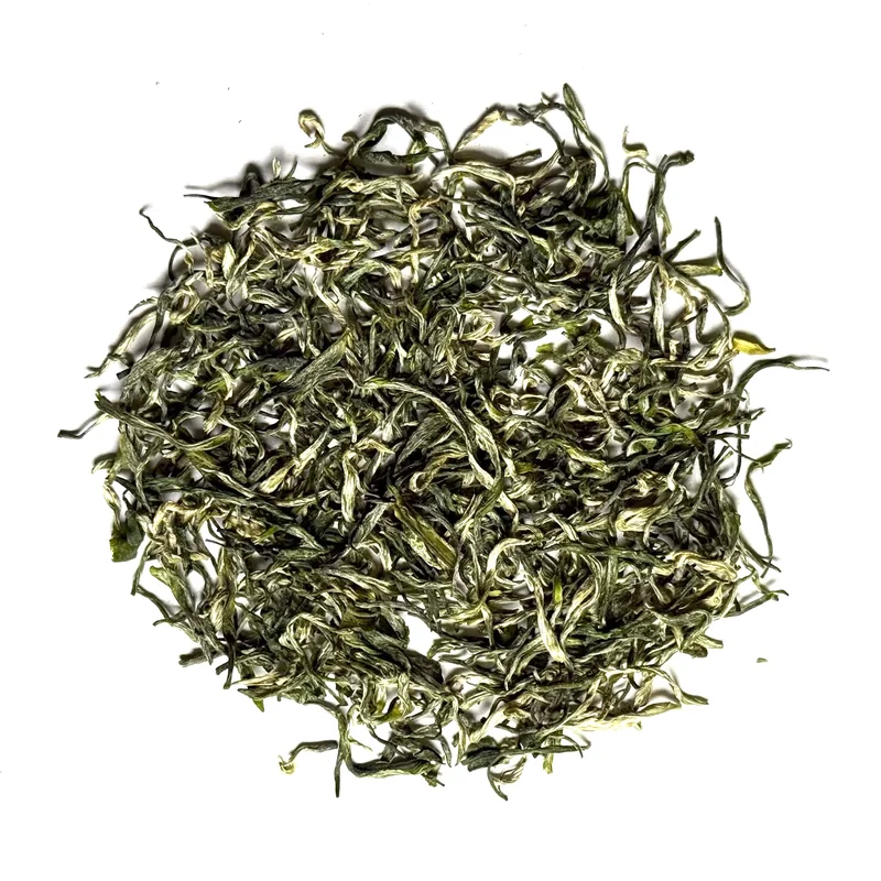 Xinyang Maojian offer from Tea Gallery