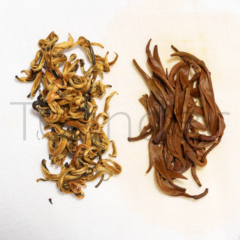 Dianhong (Yunnan Red) offer from Teander
