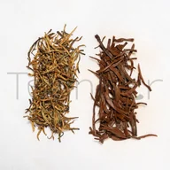 Jin Jun Mei (Golden Beautiful Eyebrow) offer from Teander