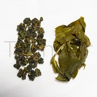 Jin Xuan Milk Oolong offer from Teander