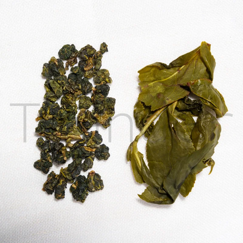 Jin Xuan Milk Oolong offer from Teander