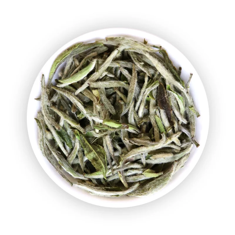 Bai Hao Yin Zhen (Silver Needle) offer from Teewald