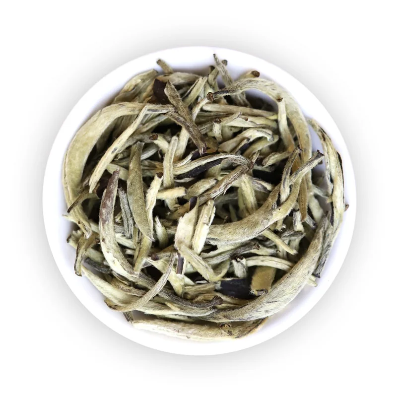 Bai Hao Yin Zhen (Silver Needle) offer from Teewald