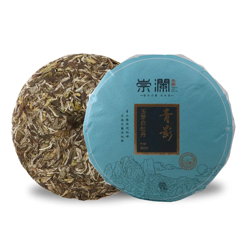 Bai Mu Dan (White Peony) offer from Teewald