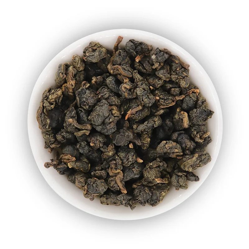 Dong Ding Oolong (Frozen Summit) offer from Teewald