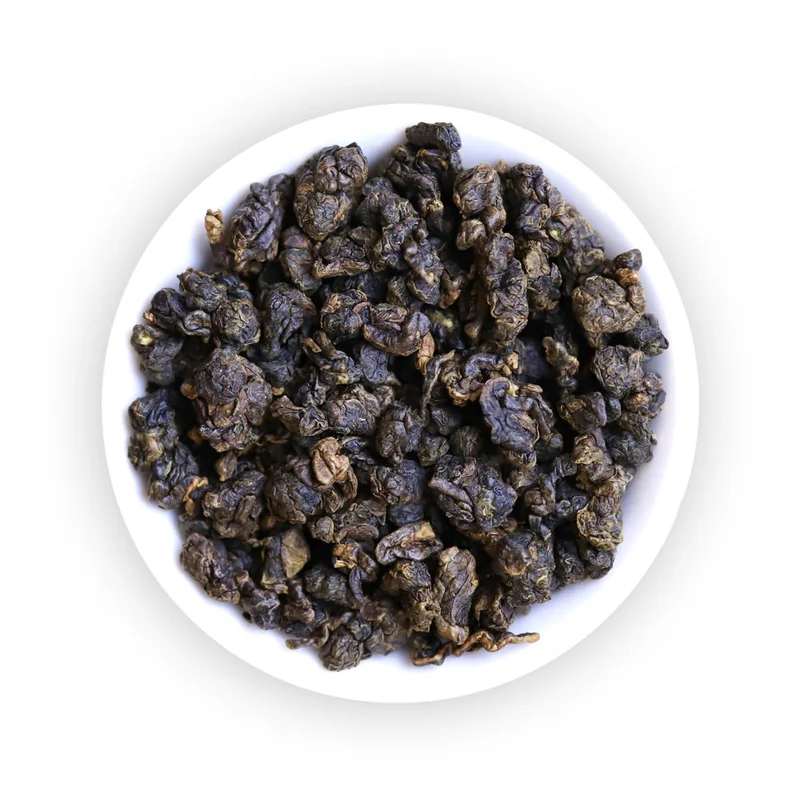 GABA Oolong (Gamma-Aminobutyric Acid Tea) offer from Teewald