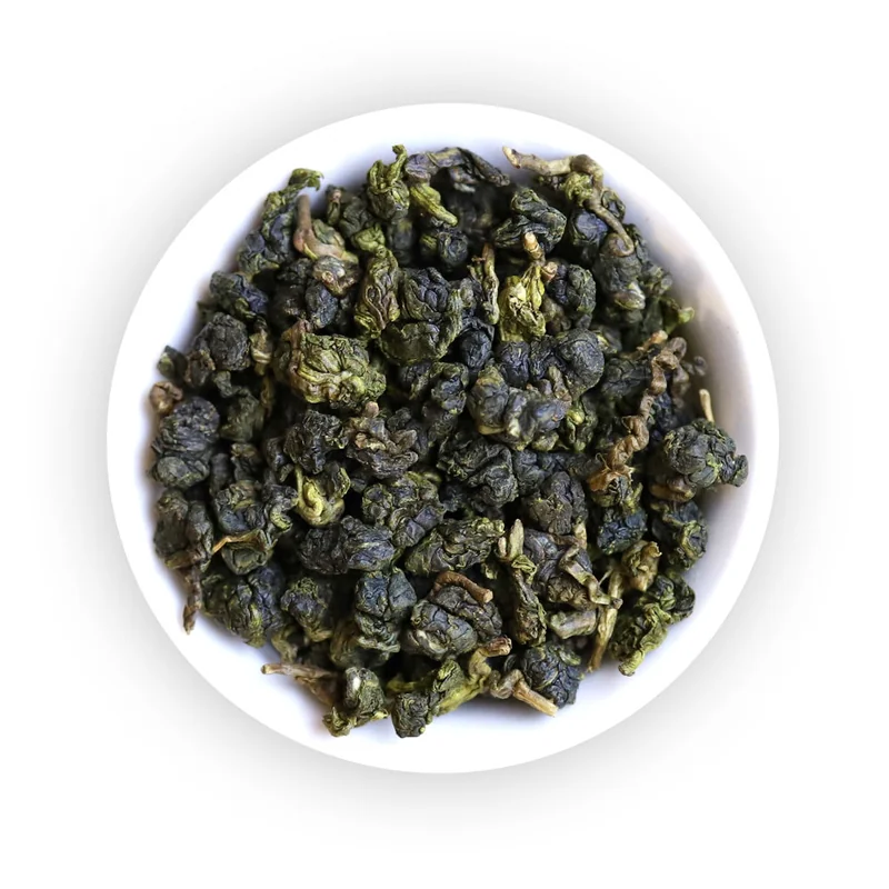 Jin Xuan Milk Oolong offer from Teewald