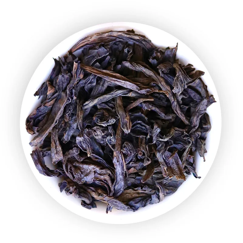 Lao Cong Shui Xian (Old Bush Water Sprite) offer from Teewald