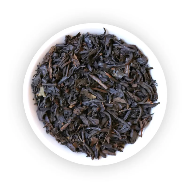 Lapsang Souchong (Zheng Shan Xiao Zhong) offer from Teewald