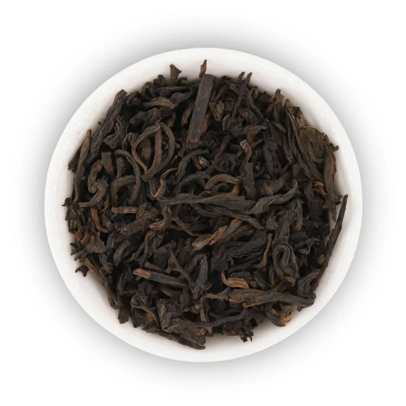 Liu Bao offer from Teewald