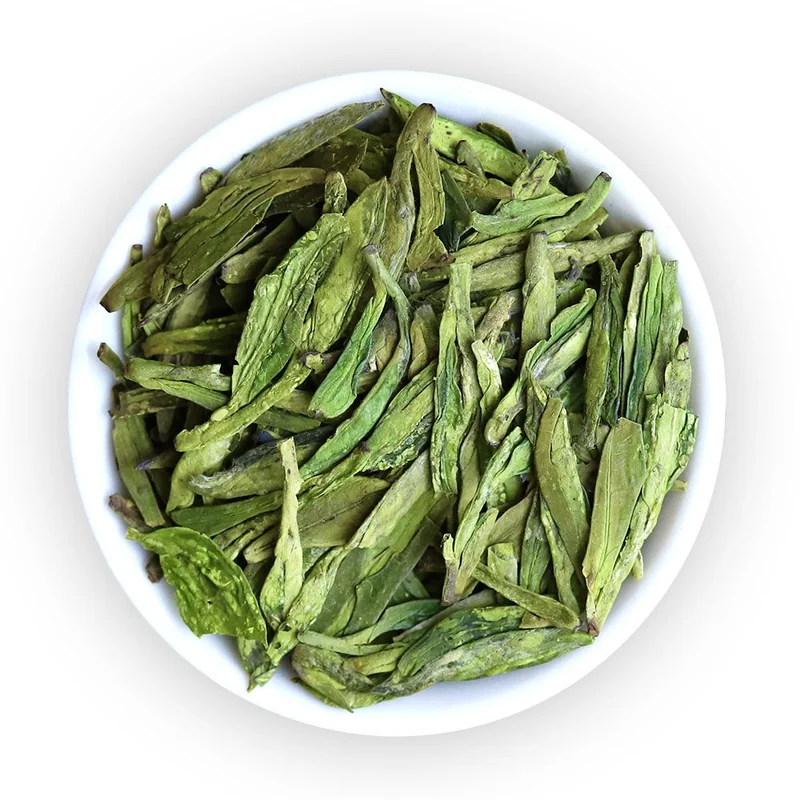 Longjing (Dragon Well) offer from Teewald
