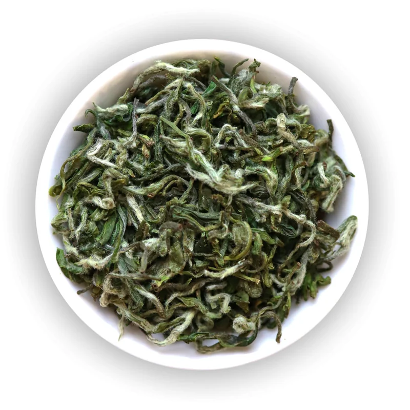 Mengding Ganlu (Sweet Dew of Meng Peak) offer from Teewald
