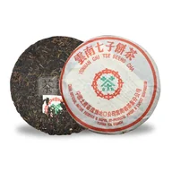 Menghai 7542 Sheng (recipe) offer from Teewald