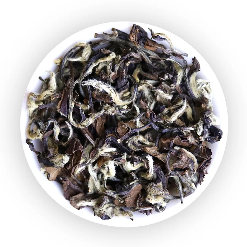 Oriental Beauty (Bai Hao Oolong) offer from Teewald