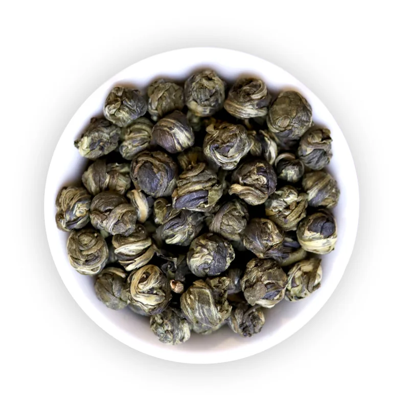 Pingshui Zhu Cha (Gunpowder) offer from Teewald