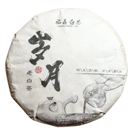 Shou Mei (Longevity Eyebrow) offer from Teewald