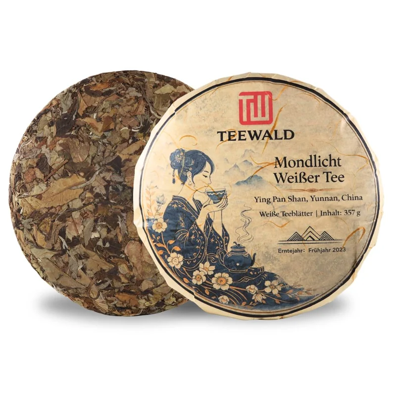Yueguang Bai (Moonlight White) offer from Teewald