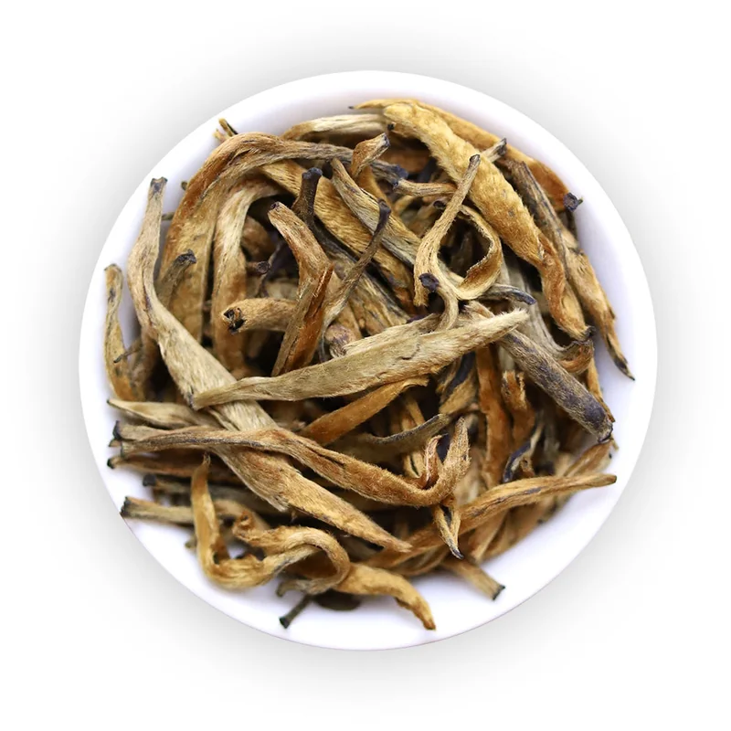Yunnan Jin Zhen (Yunnan Golden Needle) offer from Teewald