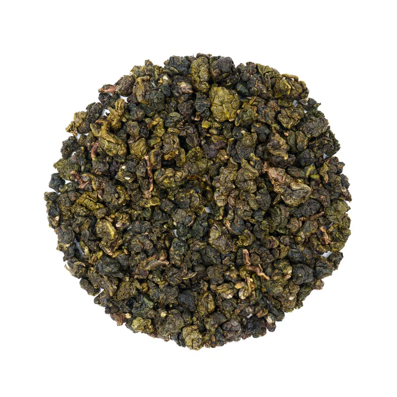 Jin Xuan Milk Oolong offer from Tejo Tea House