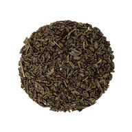 Pingshui Zhu Cha (Gunpowder) offer from Tejo Tea House