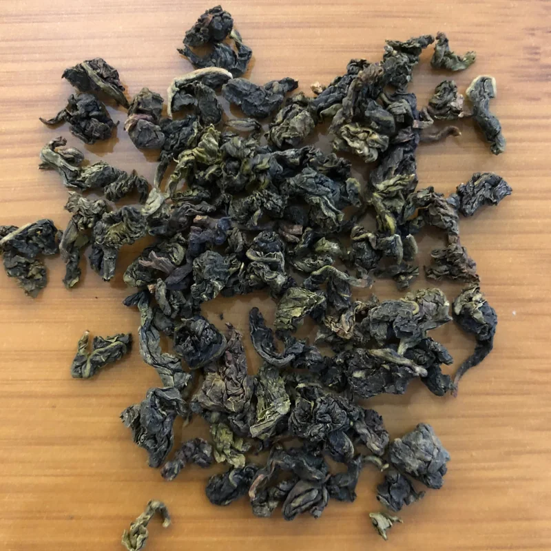 Jin Xuan Milk Oolong offer from The Way of Tea