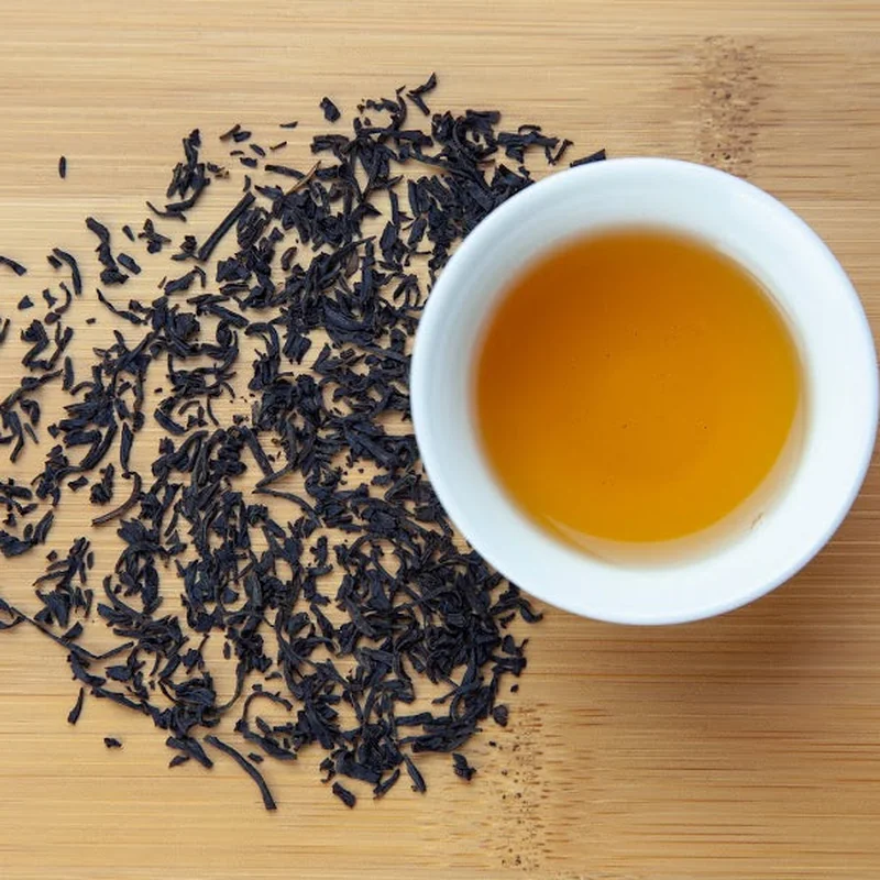 Keemun (Qimen Red) offer from The Way of Tea