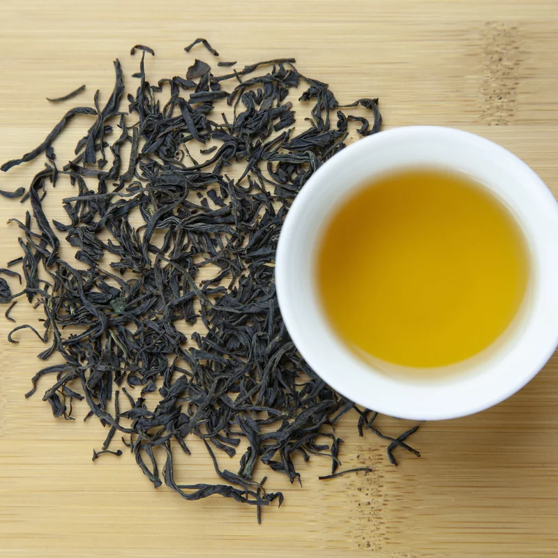 Lapsang Souchong (Zheng Shan Xiao Zhong) offer from The Way of Tea