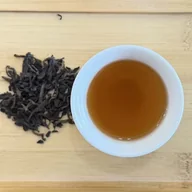 Liu Bao offer from The Way of Tea