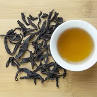 Shui Xian (Water Sprite) offer from The Way of Tea