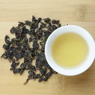 Tieguanyin (Iron Goddess of Mercy) offer from The Way of Tea
