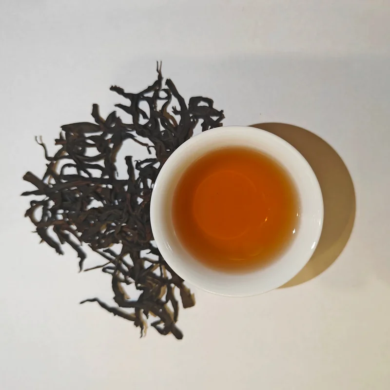 Ya Shi Xiang (Duck Shit Aroma) offer from The Way of Tea