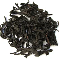 Da Hong Pao "Big Red Robe" Wu Yi Shan Rock Oolong Tea offer from What-Cha