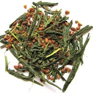 Genmaicha (Brown Rice Tea) offer from What-Cha