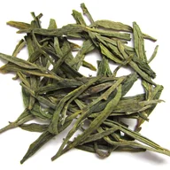 Longjing (Dragon Well) offer from What-Cha