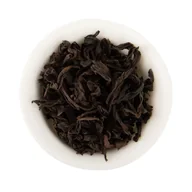 Tieluohan (Iron Arhat / Iron Warrior Monk) offer from white2tea