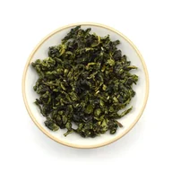 Tieguanyin (Iron Goddess of Mercy) offer from white2tea