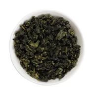Tieguanyin (Iron Goddess of Mercy) offer from white2tea