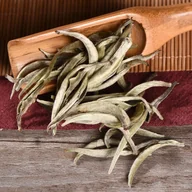 Bai Hao Yin Zhen (Silver Needle) offer from Yunnan Sourcing