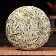 Bai Hao Yin Zhen (Silver Needle) offer from Yunnan Sourcing