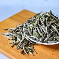 Bai Hao Yin Zhen (Silver Needle) offer from Yunnan Sourcing