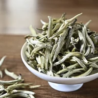 Bai Hao Yin Zhen (Silver Needle) offer from Yunnan Sourcing