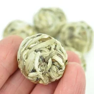 Bai Hao Yin Zhen (Silver Needle) offer from Yunnan Sourcing