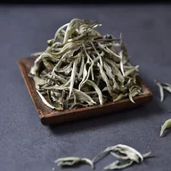 Bai Mu Dan (White Peony) offer from Yunnan Sourcing